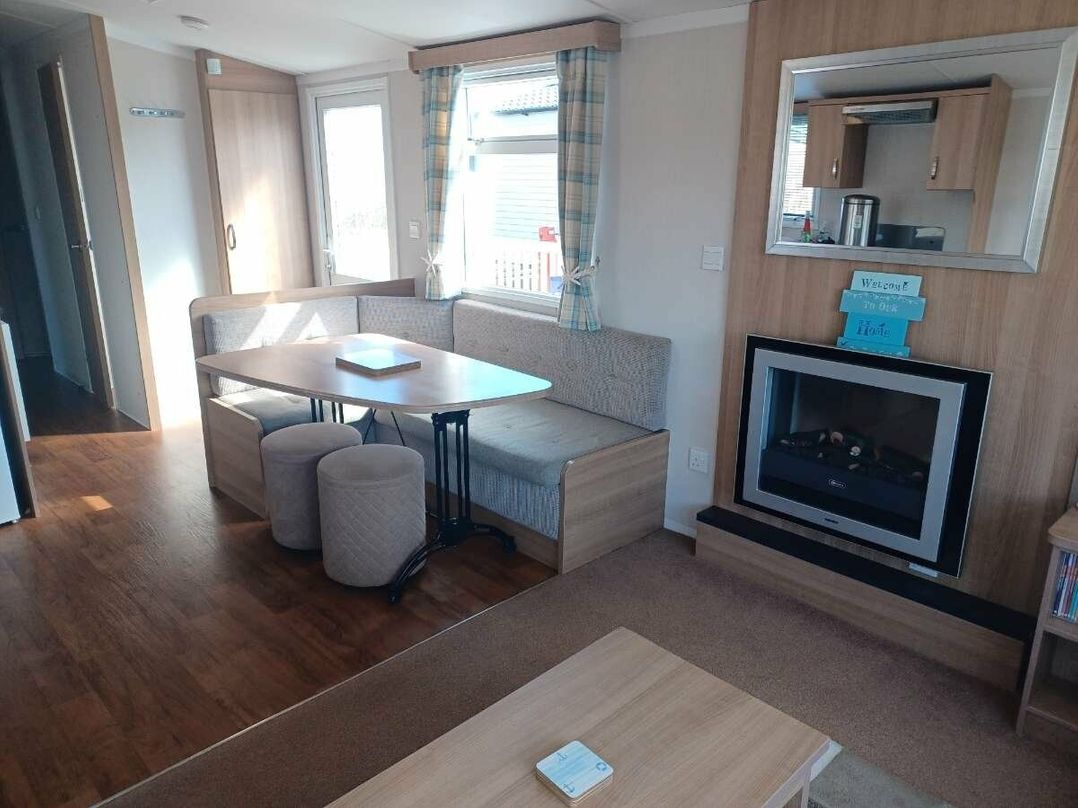 Primrose Valley Holiday Park - Holiday Accommodation 8870