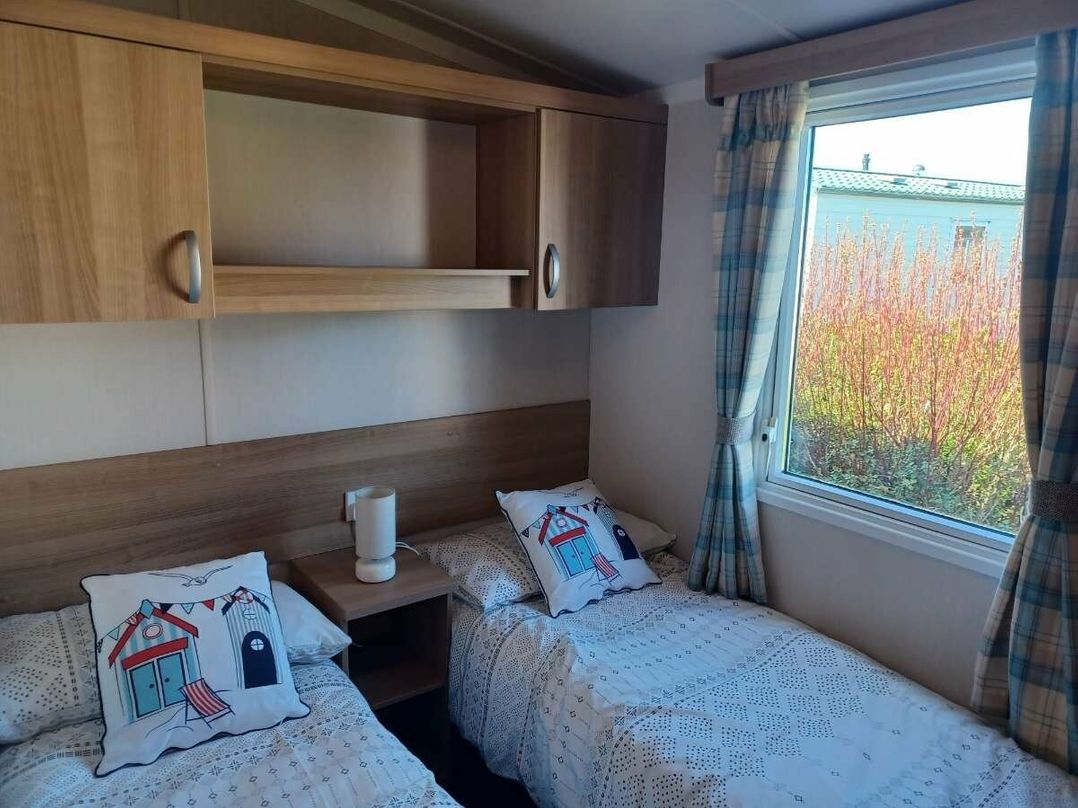 Primrose Valley Holiday Park - Holiday Accommodation 8870