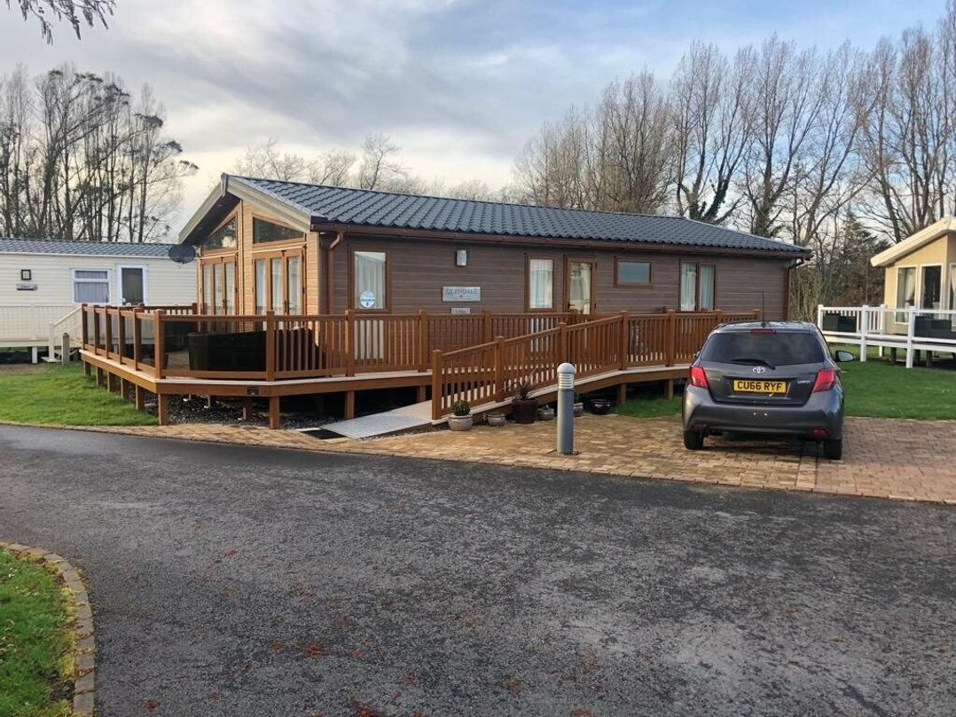 Kiln Park Holiday Park - Holiday Accommodation 8885