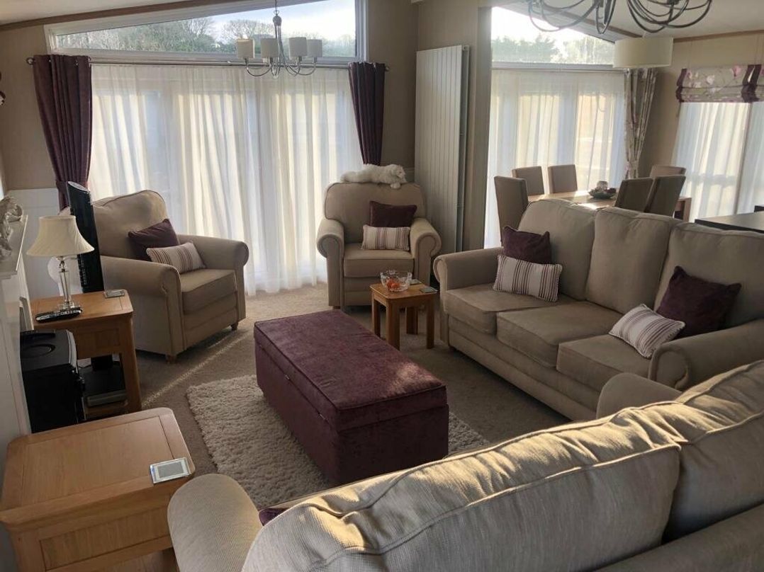 Kiln Park Holiday Park - Holiday Accommodation 8885