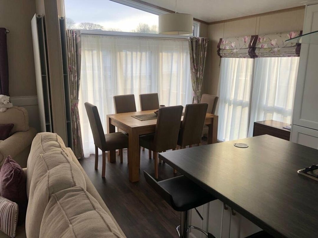 Kiln Park Holiday Park - Holiday Accommodation 8885