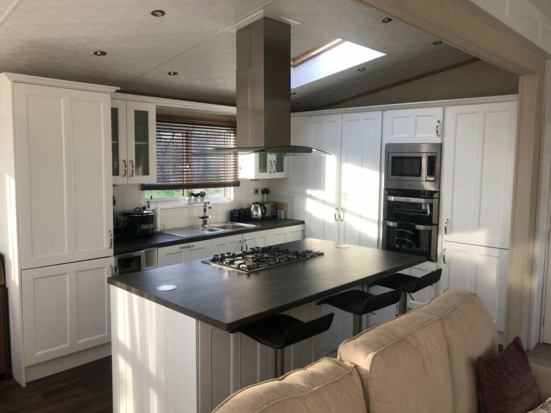 Kiln Park Holiday Park - Holiday Accommodation 8885