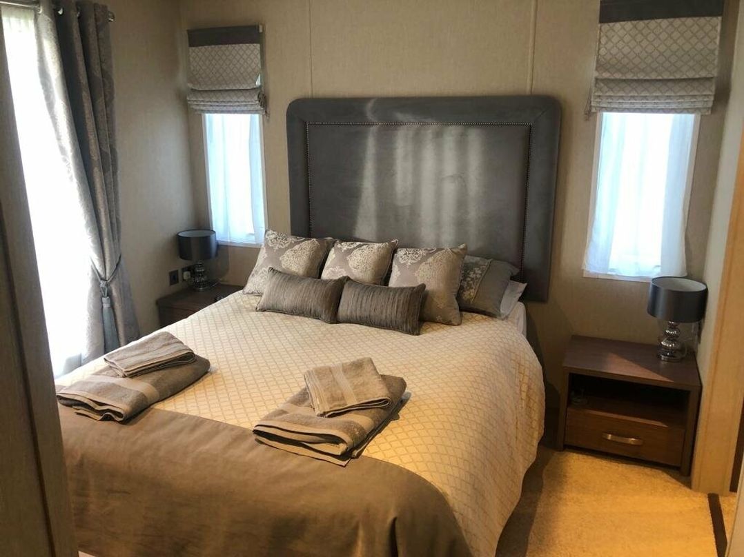 Kiln Park Holiday Park - Holiday Accommodation 8885