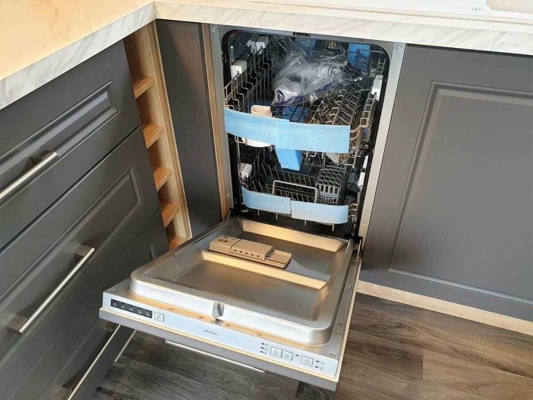 Kiln Park Holiday Park - Holiday Accommodation 8911