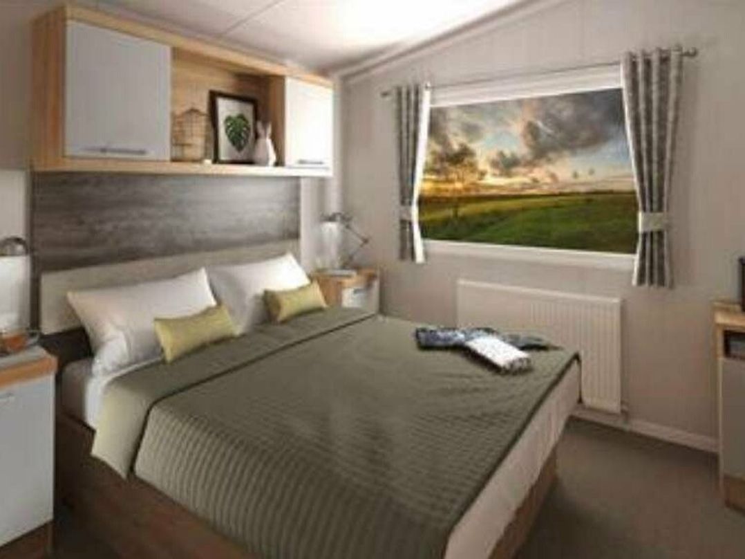 Kiln Park Holiday Park - Holiday Accommodation 8911