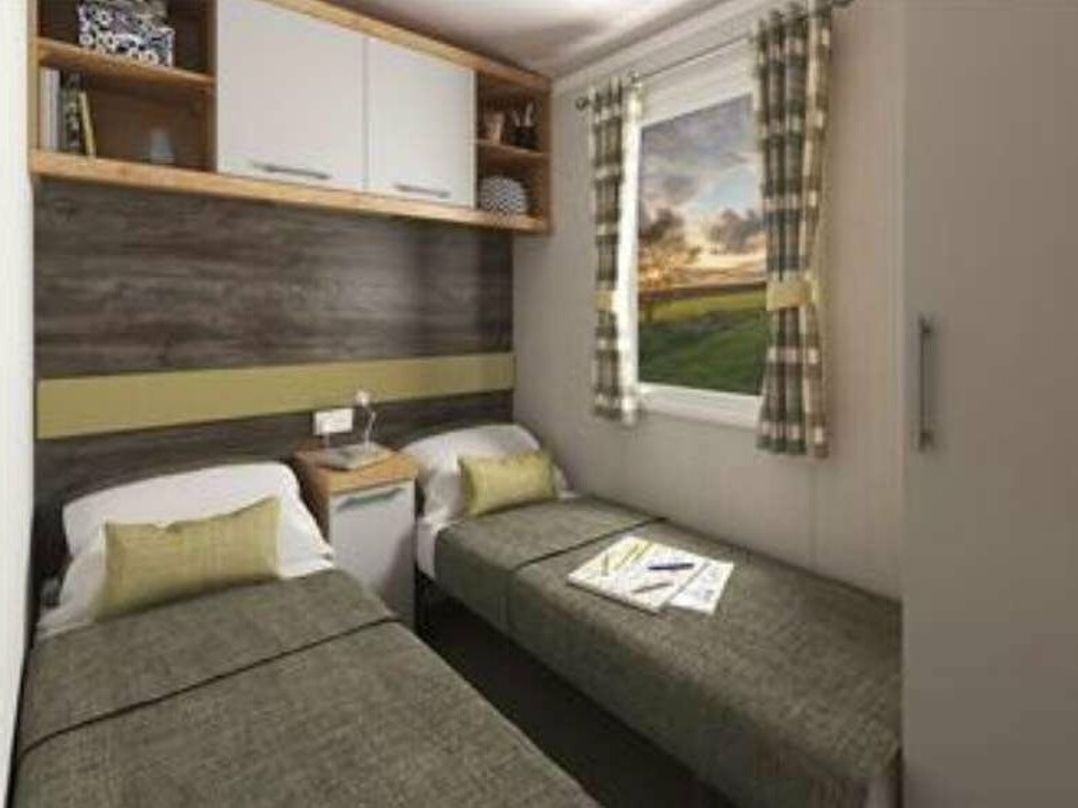 Kiln Park Holiday Park - Holiday Accommodation 8911