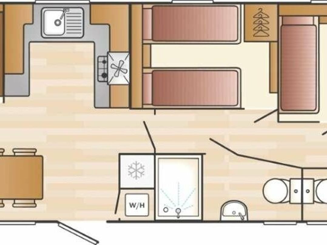 Kiln Park Holiday Park - Holiday Accommodation 8911