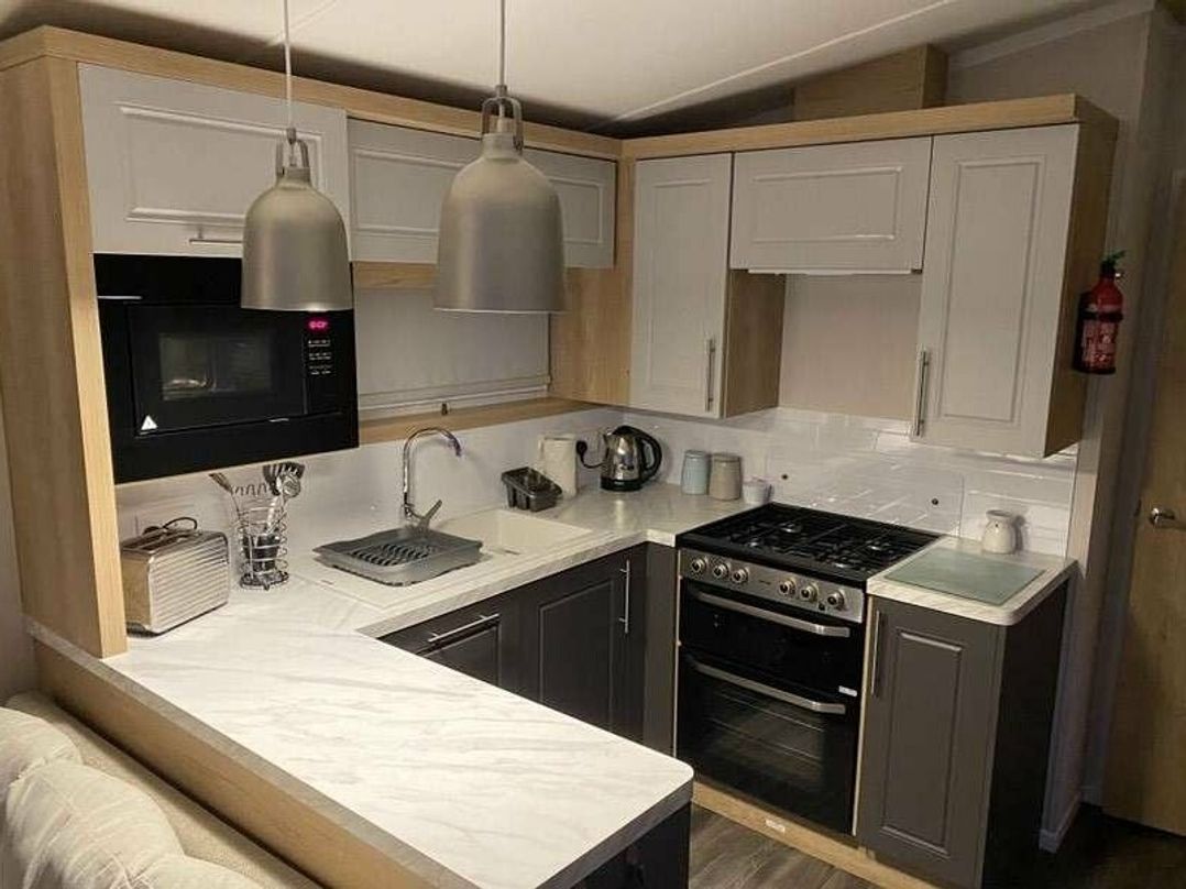 Kiln Park Holiday Park - Holiday Accommodation 8911