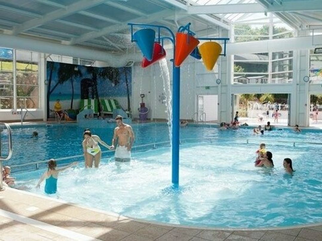 Kiln Park Holiday Park - Holiday Accommodation 8911