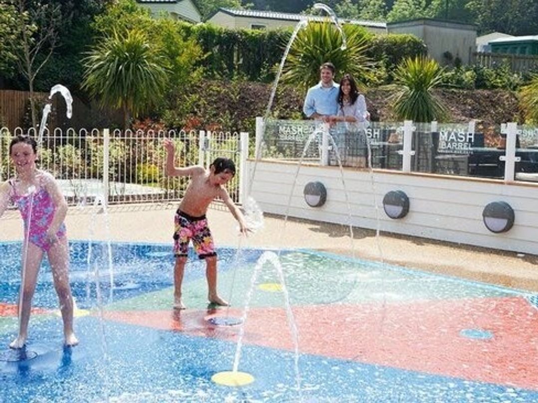 Kiln Park Holiday Park - Holiday Accommodation 8911