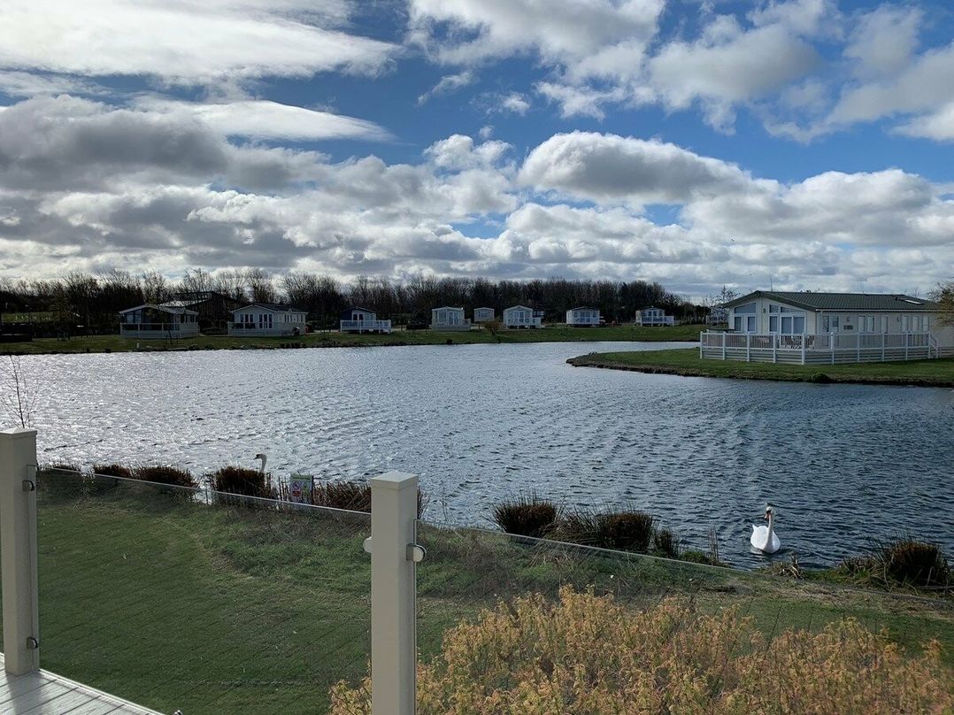 Haggerston Castle - Holiday Accommodation 8930