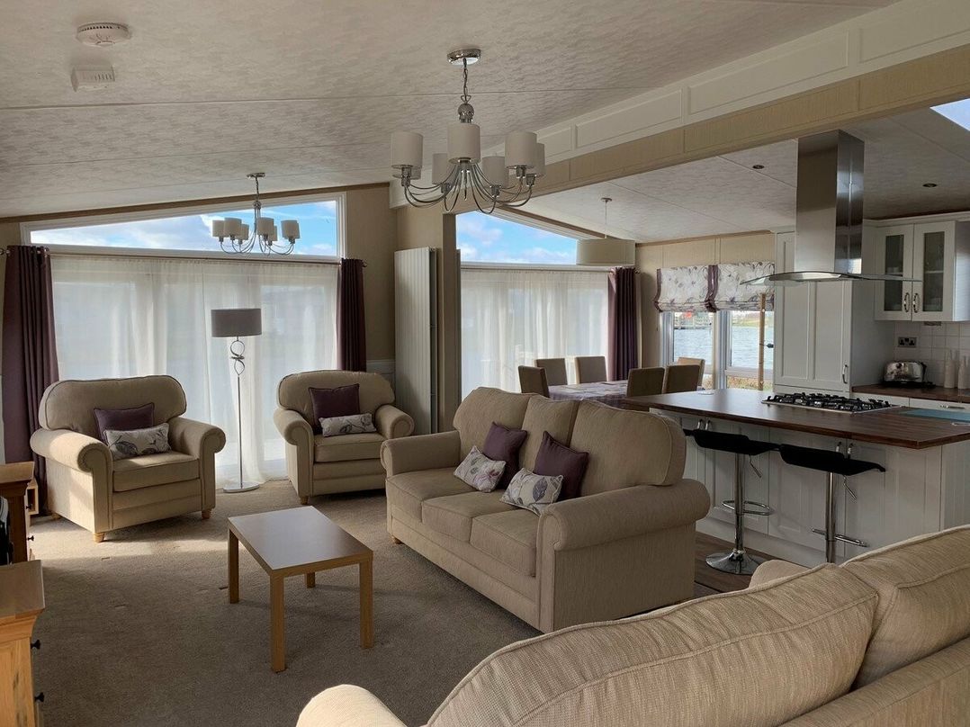 Haggerston Castle - Holiday Accommodation 8930