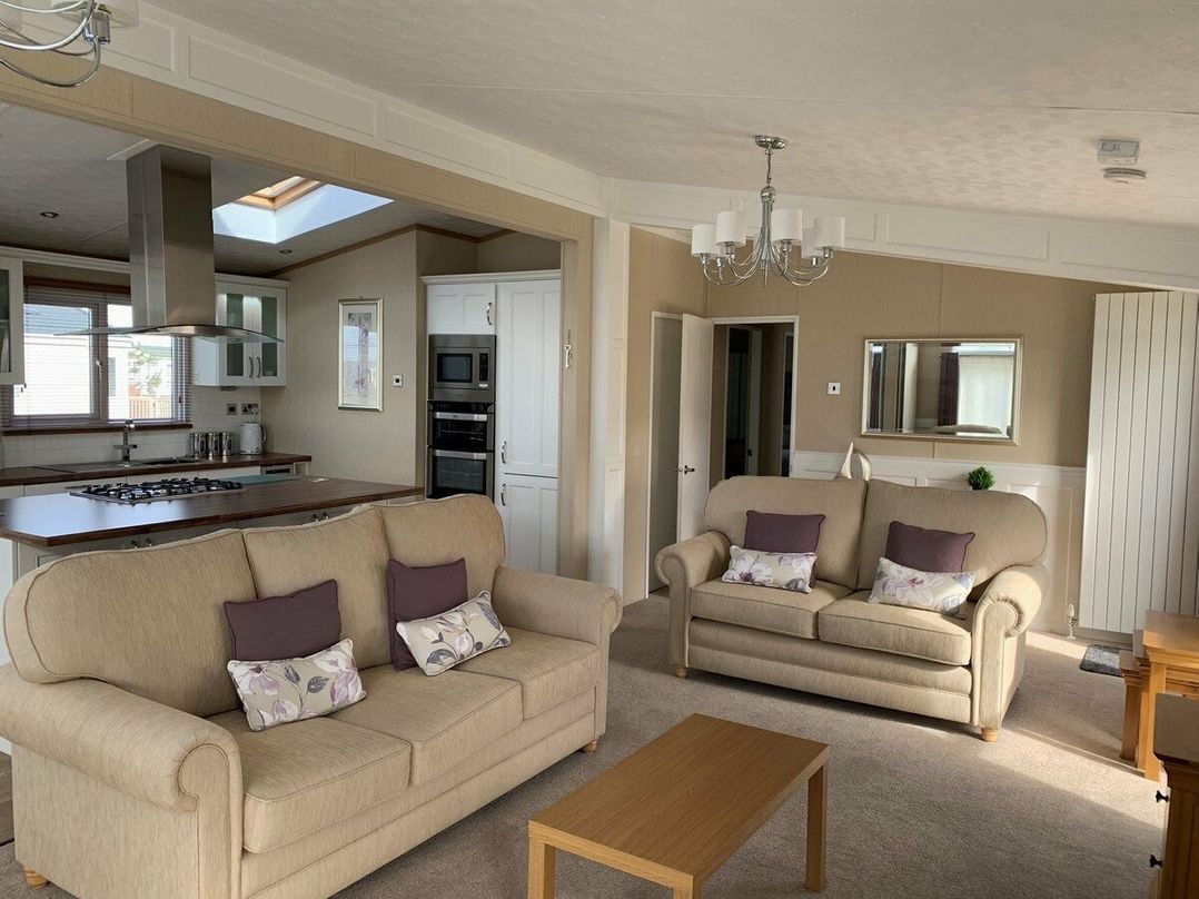 Haggerston Castle - Holiday Accommodation 8930