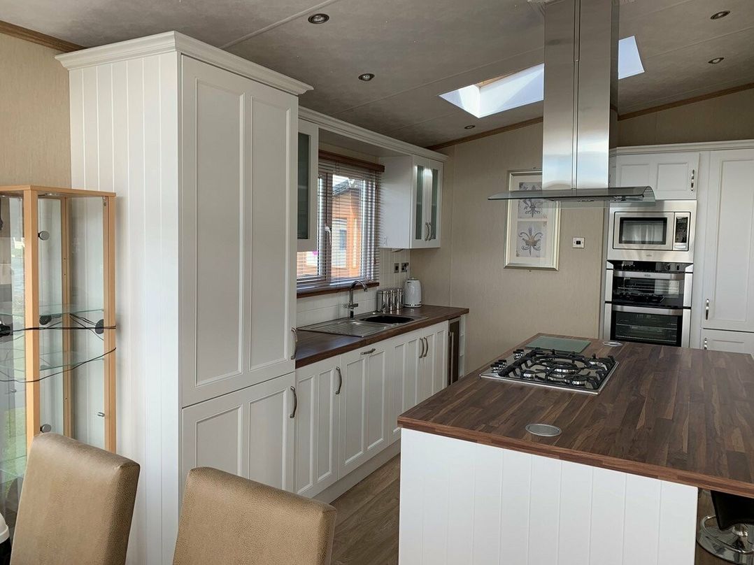 Haggerston Castle - Holiday Accommodation 8930