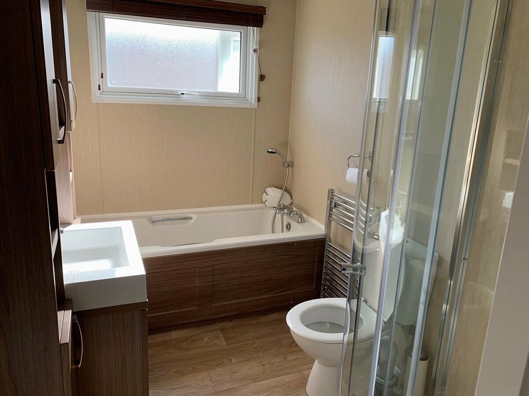 Haggerston Castle - Holiday Accommodation 8930