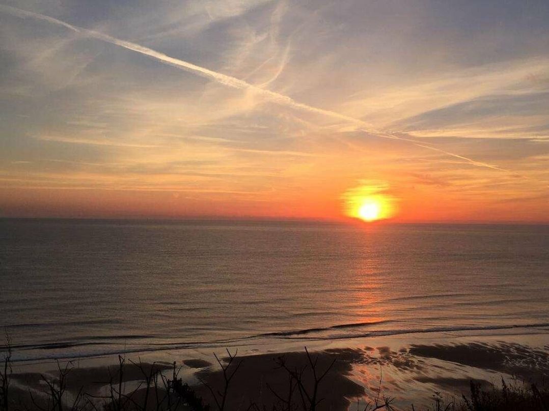 Trimingham House Caravan Park - Holiday Accommodation 8974