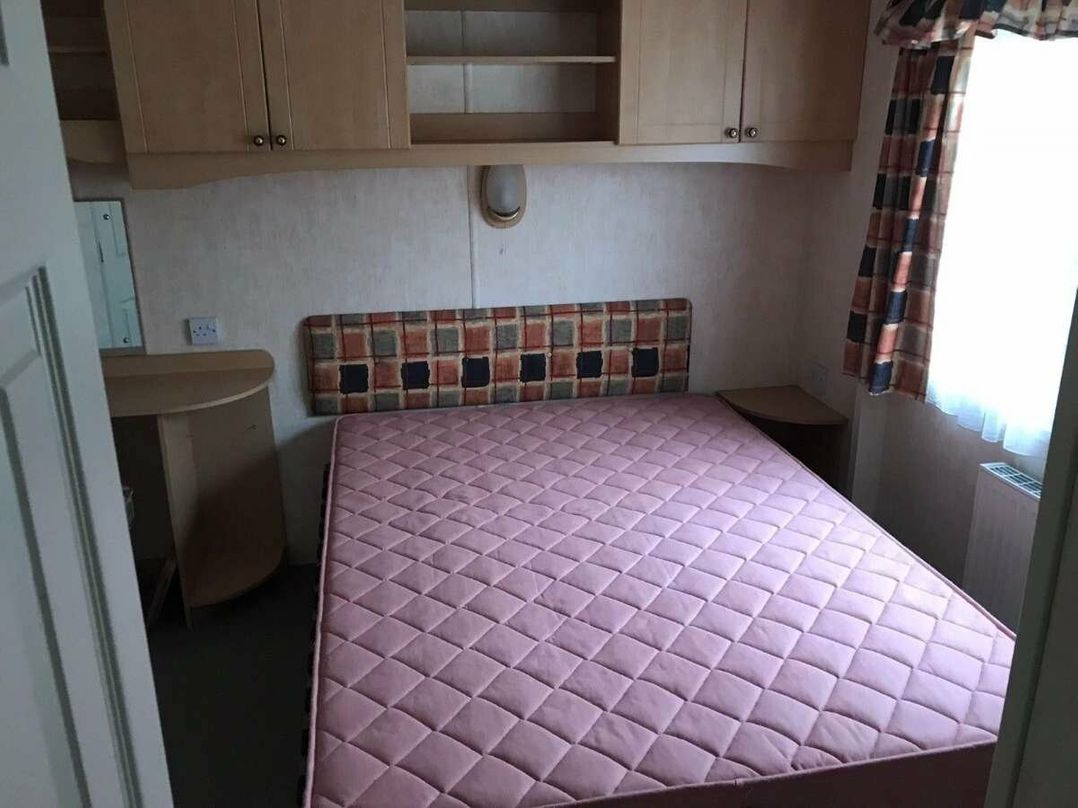 Trimingham House Caravan Park - Holiday Accommodation 8974