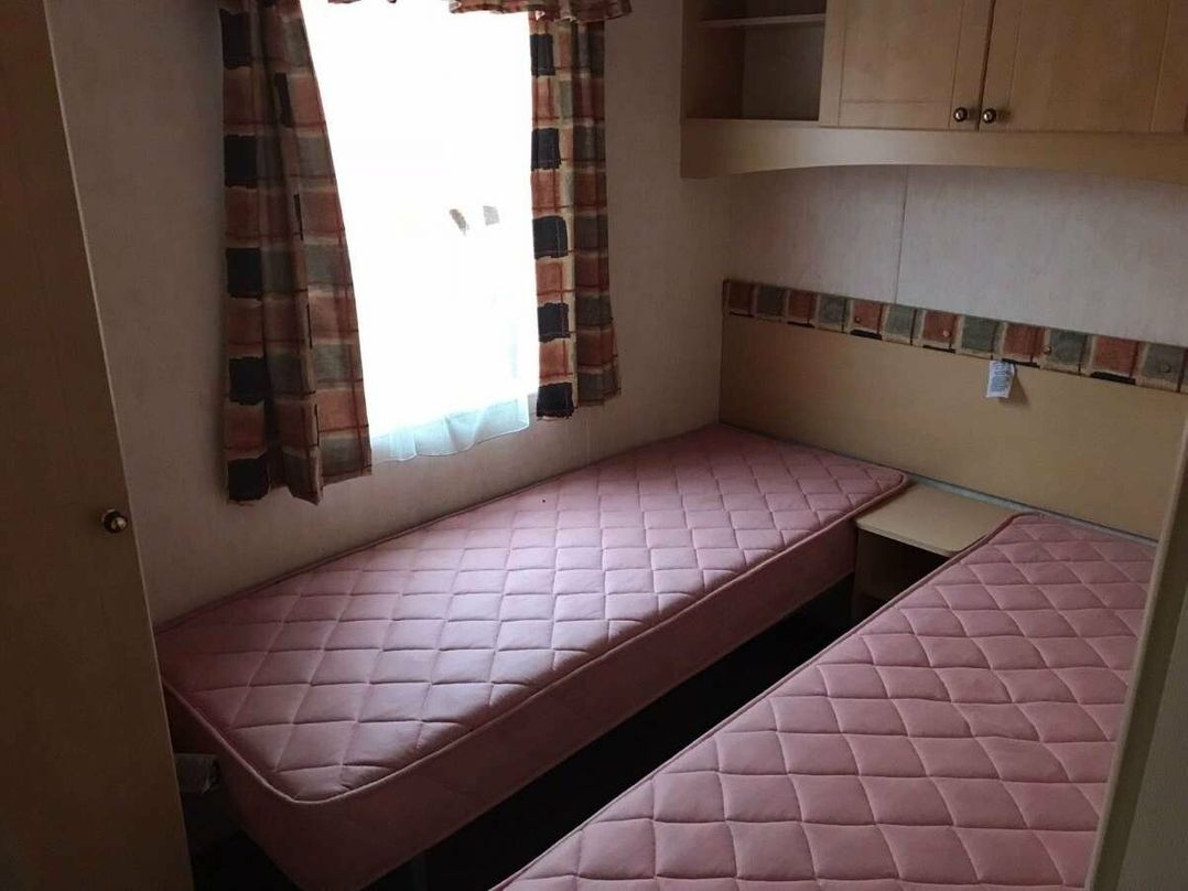 Trimingham House Caravan Park - Holiday Accommodation 8974