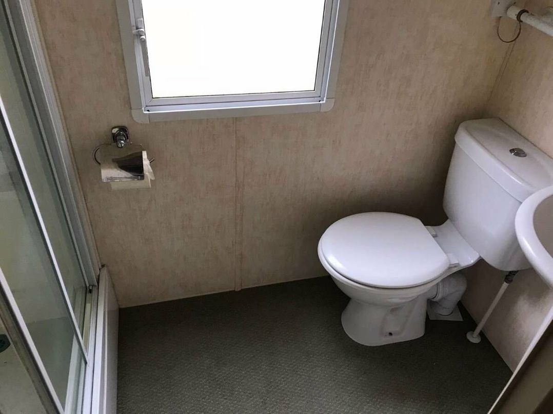 Trimingham House Caravan Park - Holiday Accommodation 8974