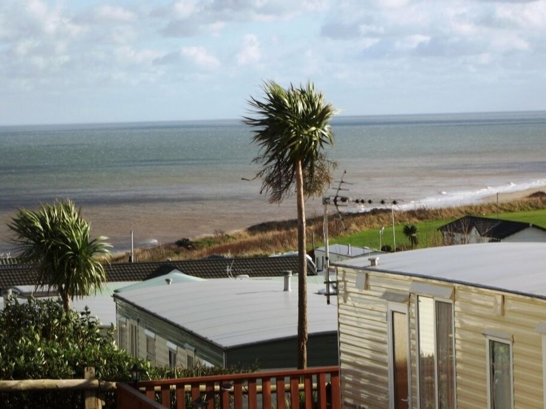 Trimingham House Caravan Park - Holiday Accommodation 8974