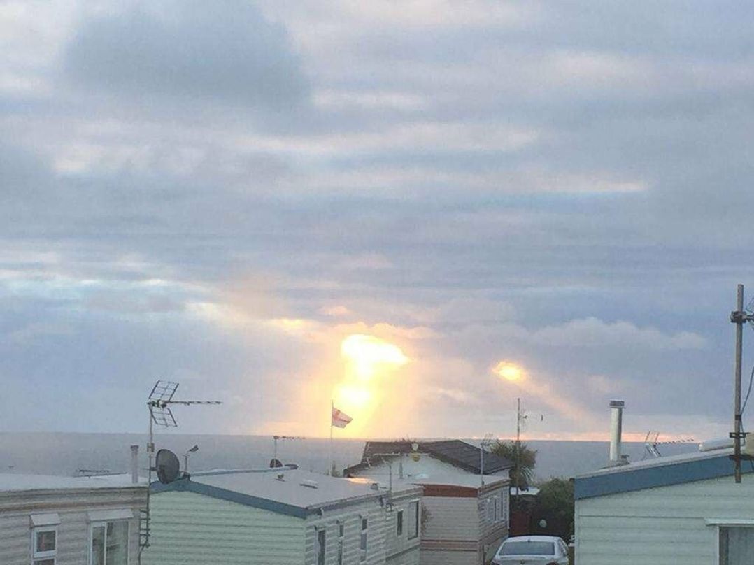 Trimingham House Caravan Park - Holiday Accommodation 8974