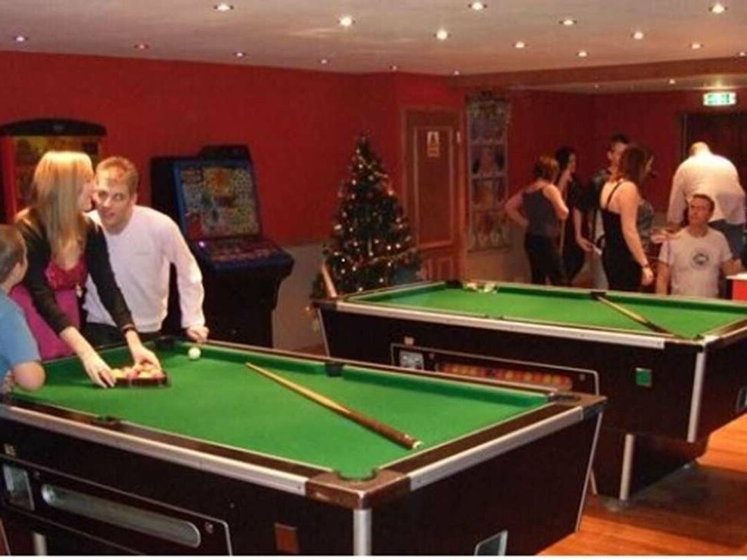 Trimingham House Caravan Park - Holiday Accommodation 8974