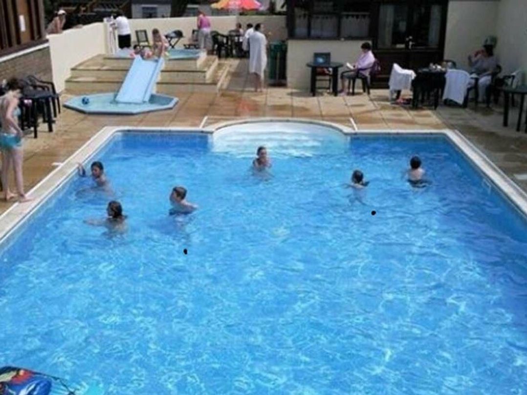 Trimingham House Caravan Park - Holiday Accommodation 8974