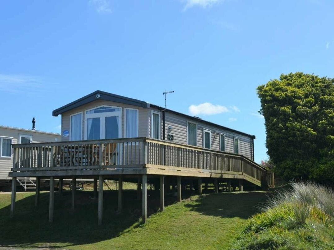 Perran Sands - Holiday Accommodation 8982