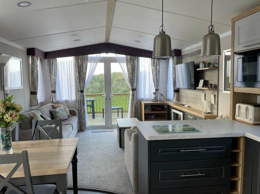 Perran Sands - Holiday Accommodation 8982