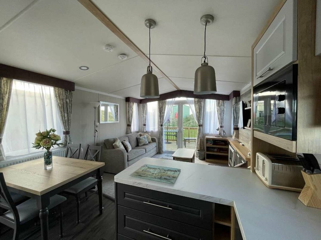 Perran Sands - Holiday Accommodation 8982