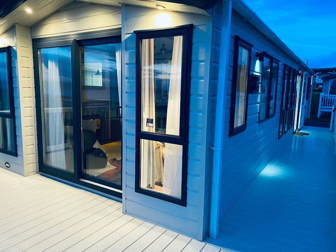 Craig Tara Holiday Park - Holiday Accommodation 9014