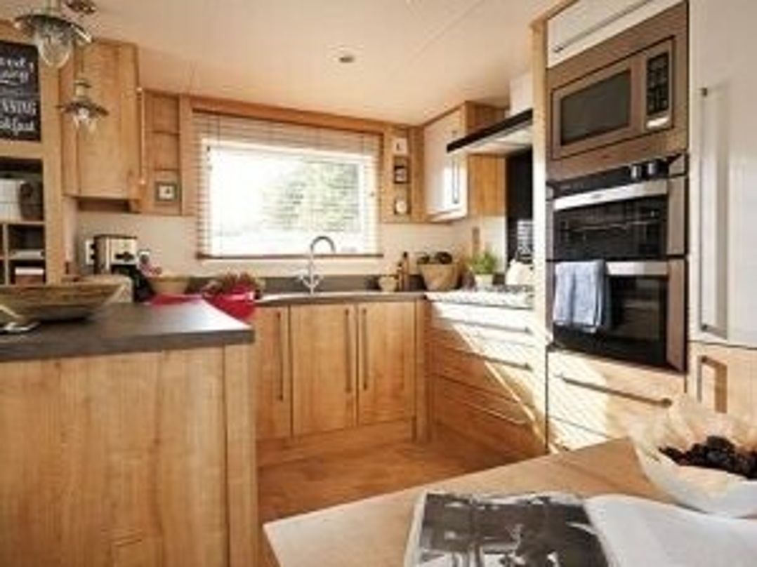 Craig Tara Holiday Park - Holiday Accommodation 9014