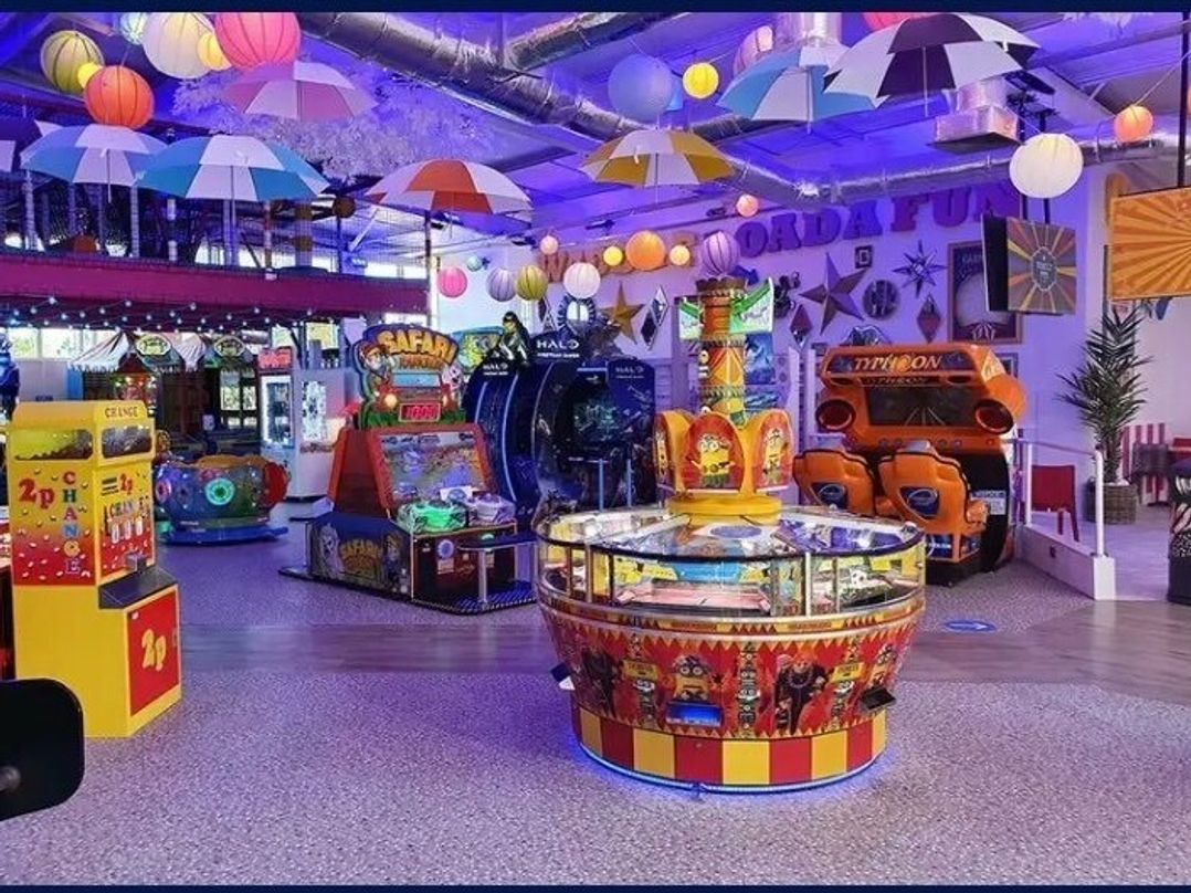 Craig Tara Holiday Park - Holiday Accommodation 9014