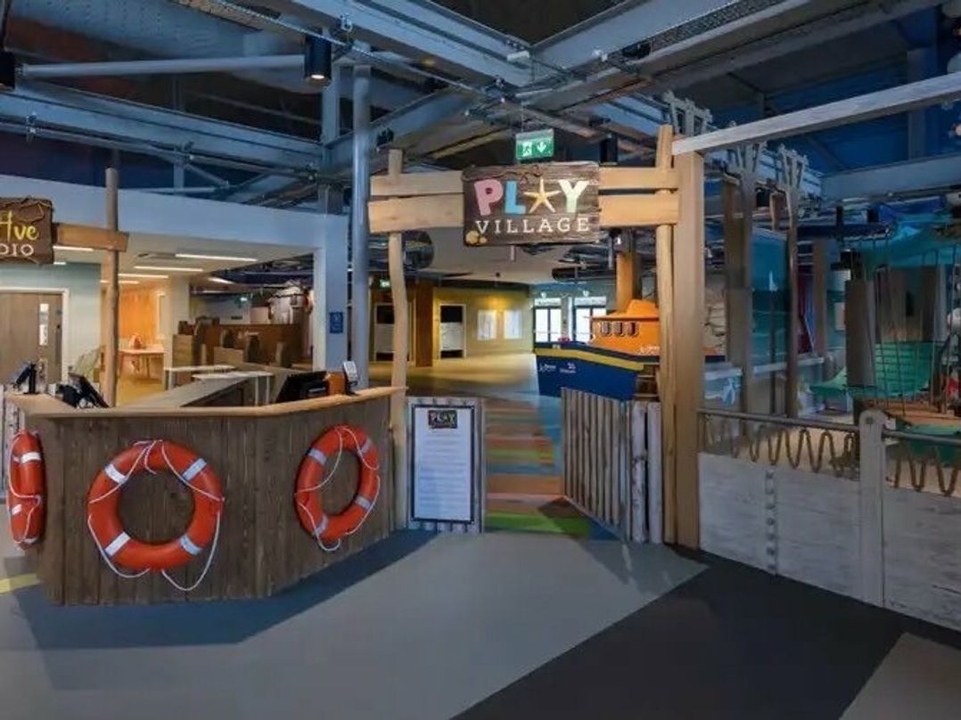 Craig Tara Holiday Park - Holiday Accommodation 9014