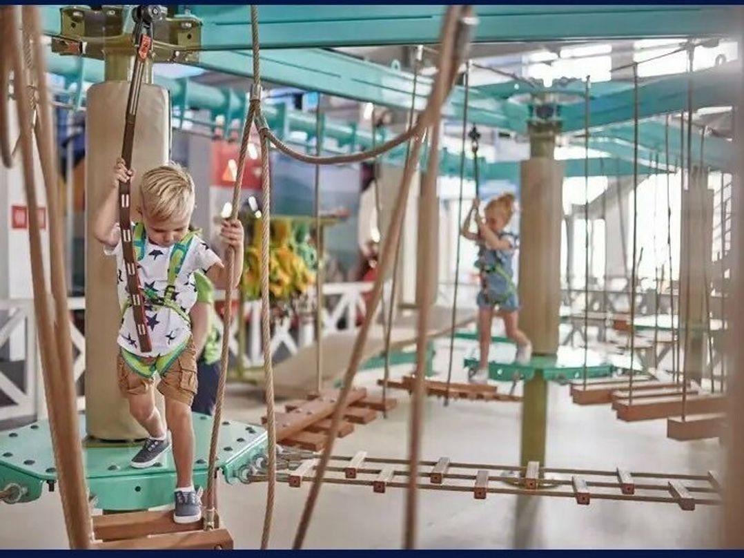 Craig Tara Holiday Park - Holiday Accommodation 9014