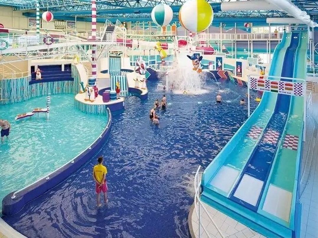 Craig Tara Holiday Park - Holiday Accommodation 9014