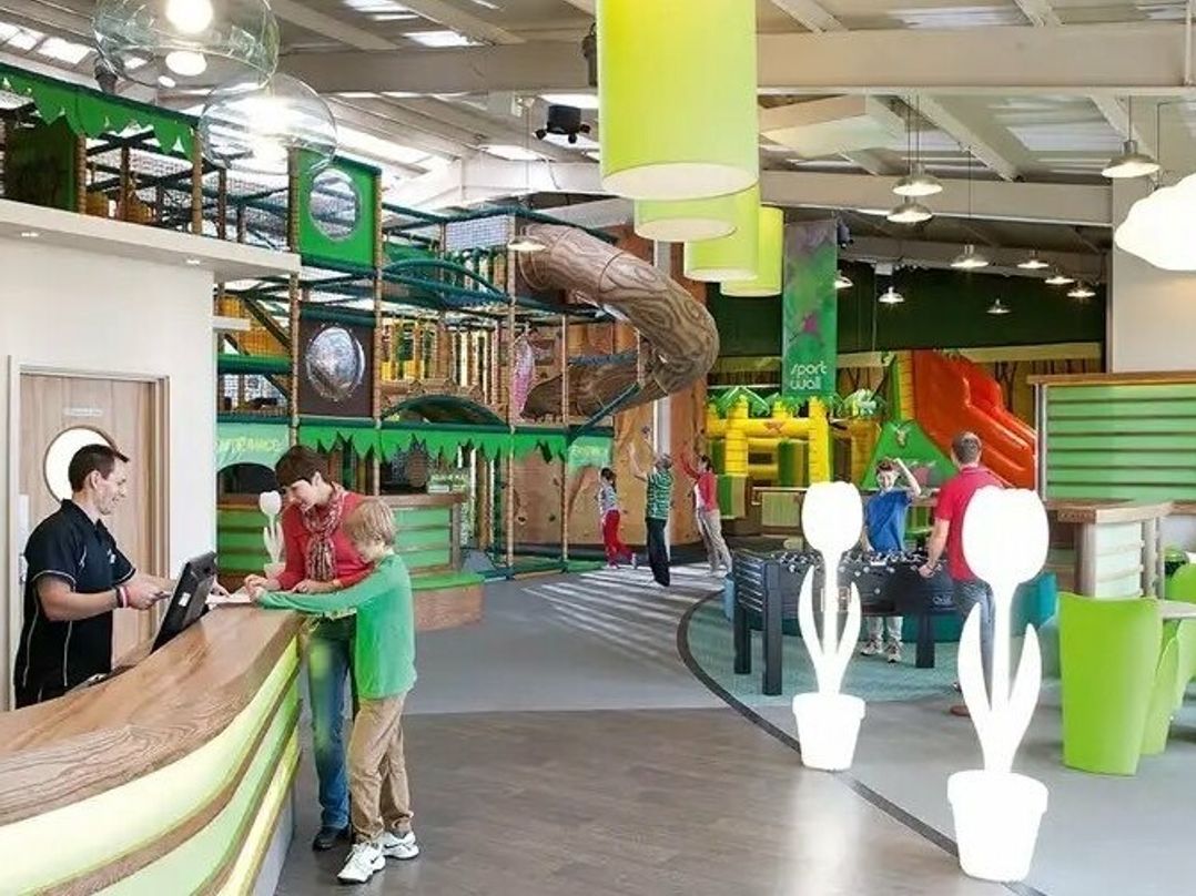 Craig Tara Holiday Park - Holiday Accommodation 9014