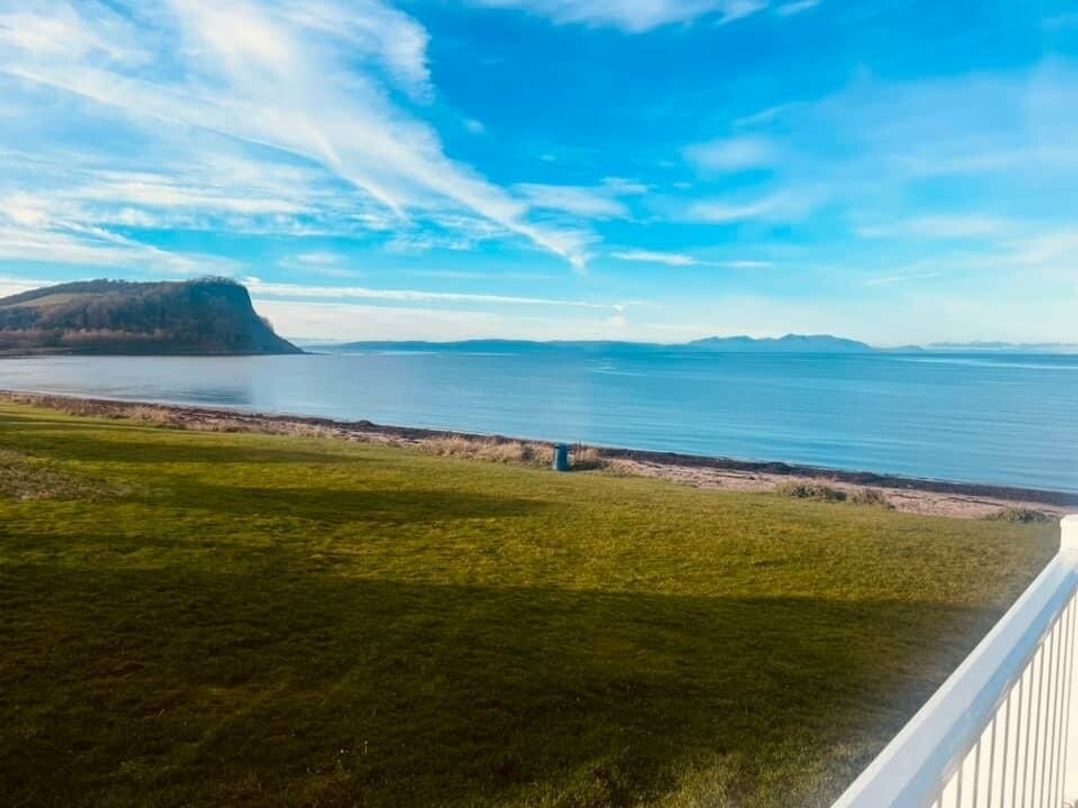 Craig Tara Holiday Park - Holiday Accommodation 9014