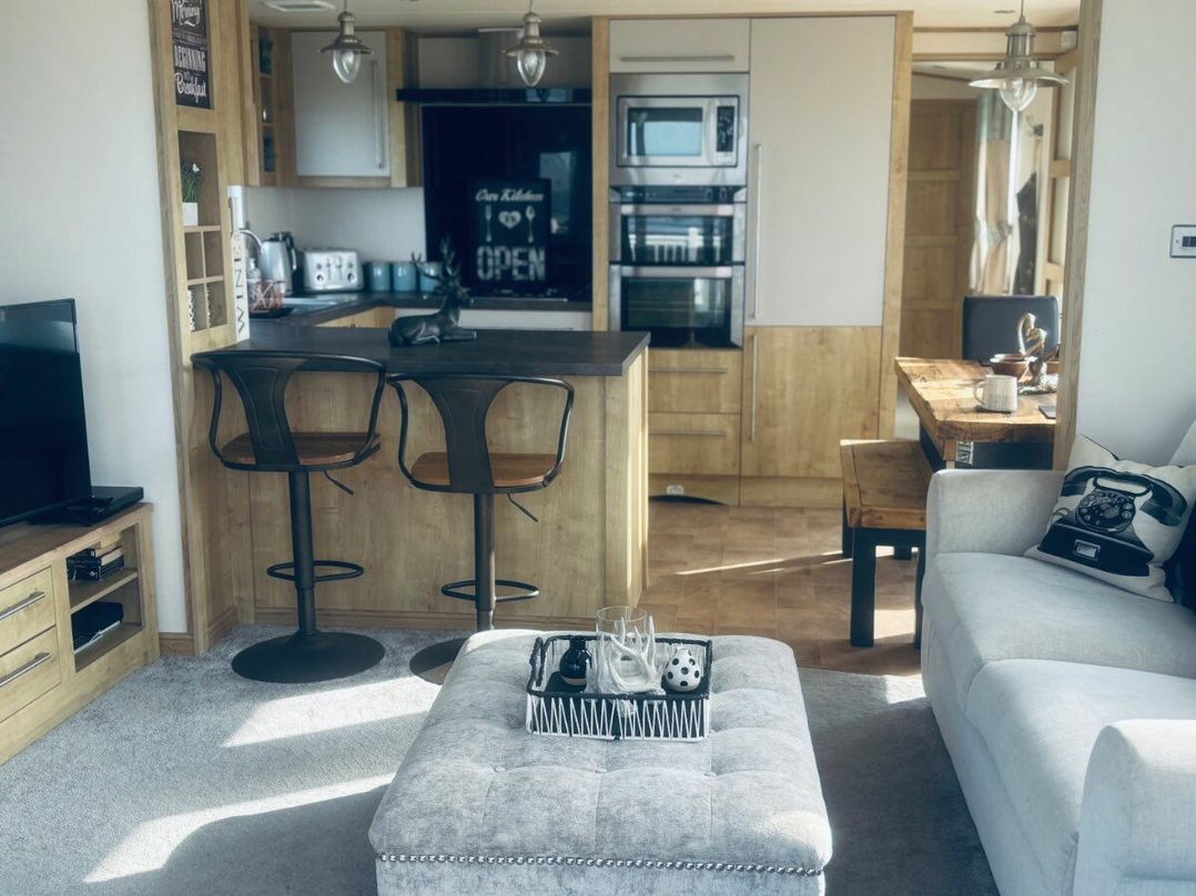 Craig Tara Holiday Park - Holiday Accommodation 9014