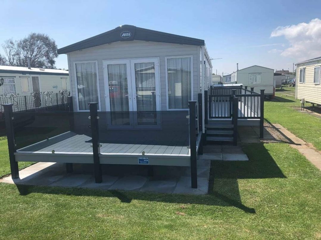 Kingfisher Caravan Park - Holiday Accommodation 9056
