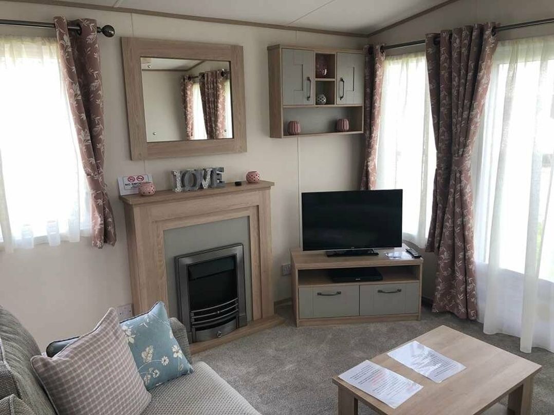 Kingfisher Caravan Park - Holiday Accommodation 9056