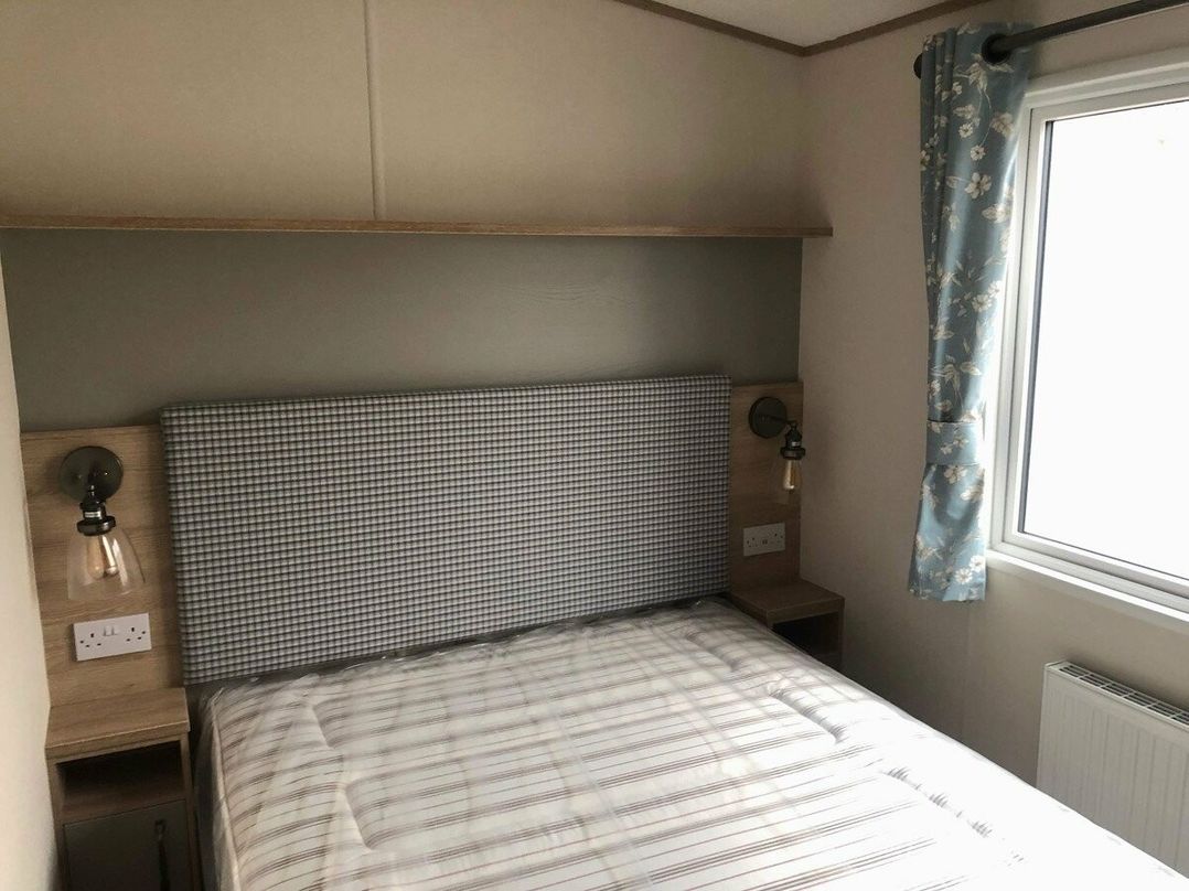 Kingfisher Caravan Park - Holiday Accommodation 9056