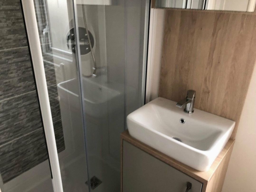 Kingfisher Caravan Park - Holiday Accommodation 9056