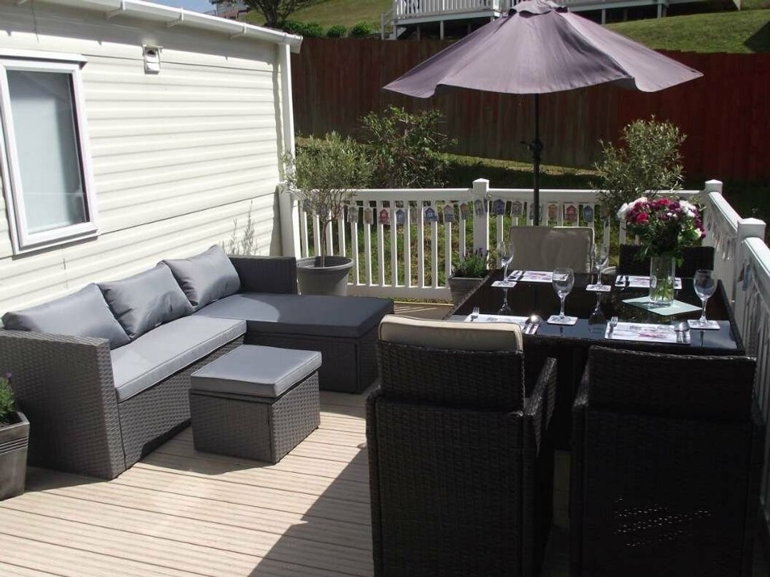 Waterside, Paignton - Holiday Accommodation 9102