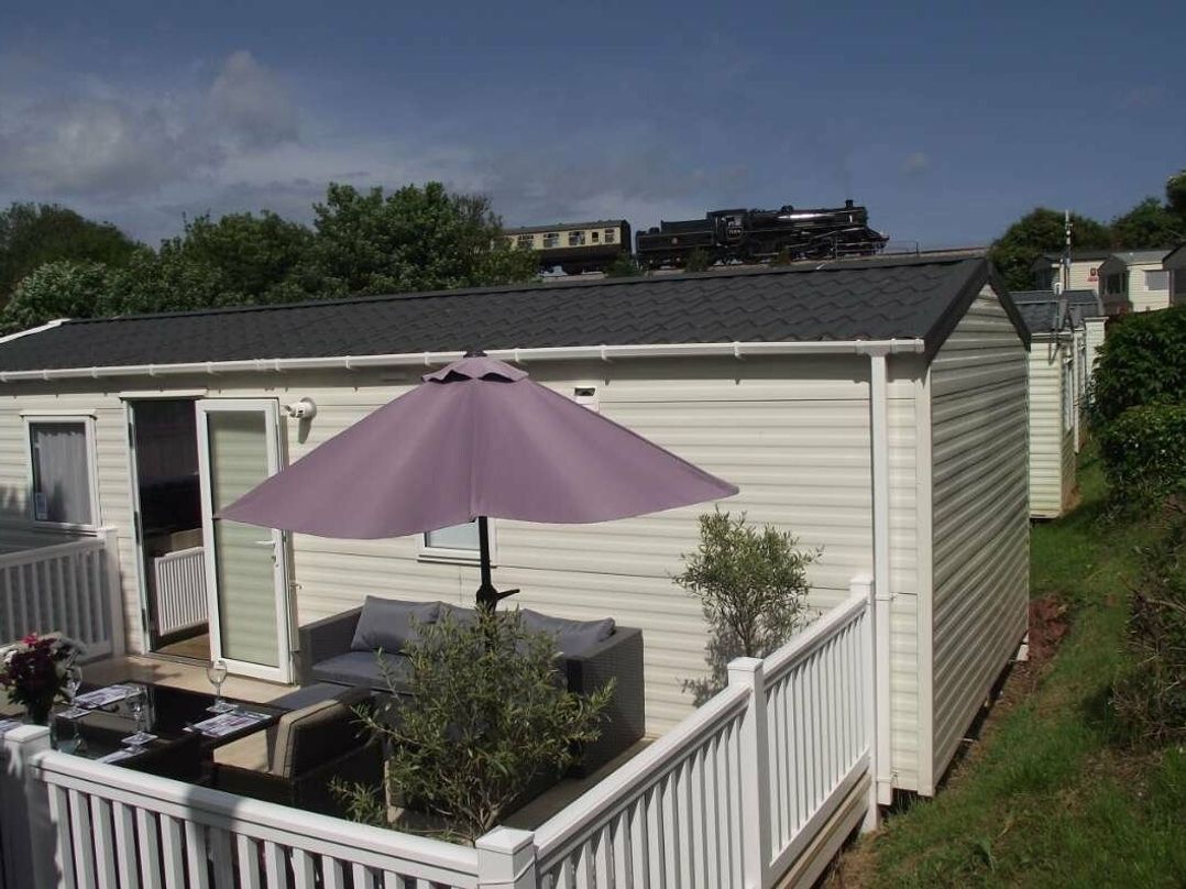 Waterside, Paignton - Holiday Accommodation 9102