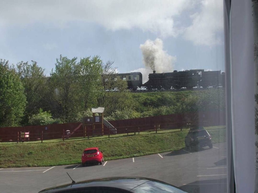 Waterside, Paignton - Holiday Accommodation 9102