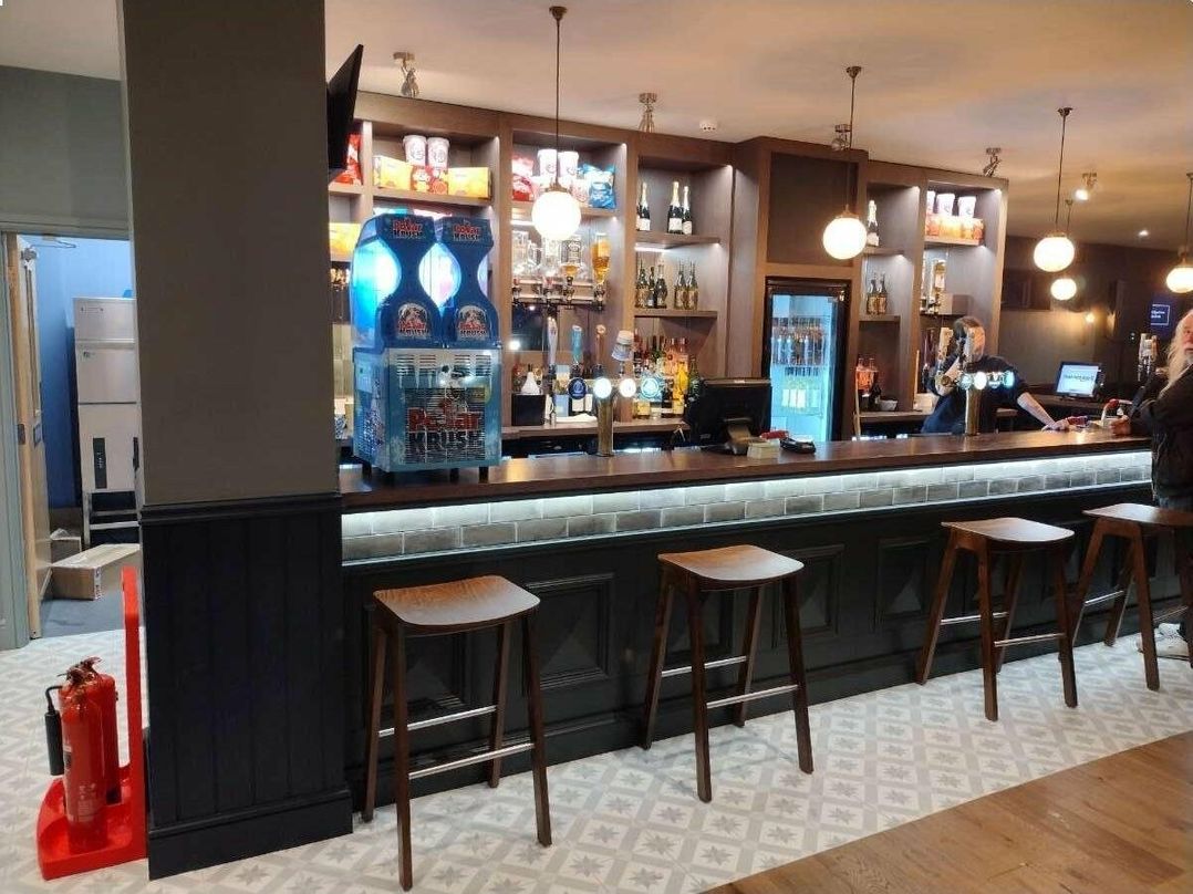 Waterside, Paignton - Holiday Accommodation 9102