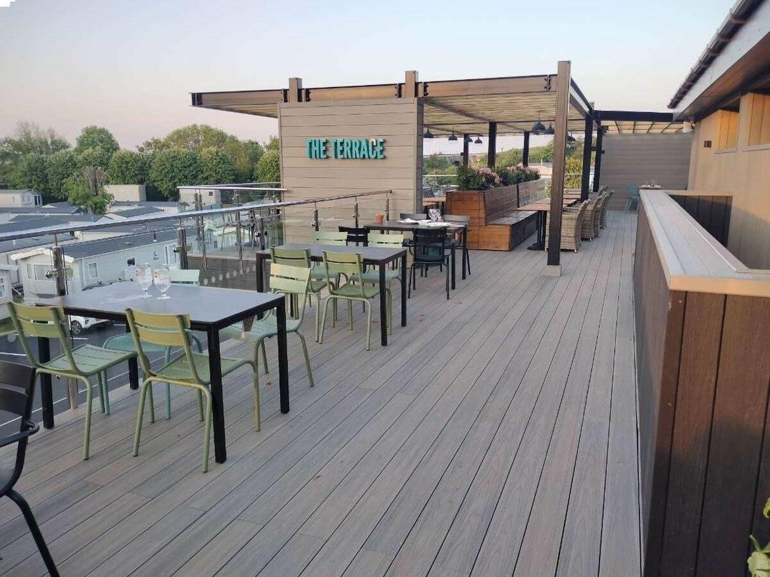 Waterside, Paignton - Holiday Accommodation 9102