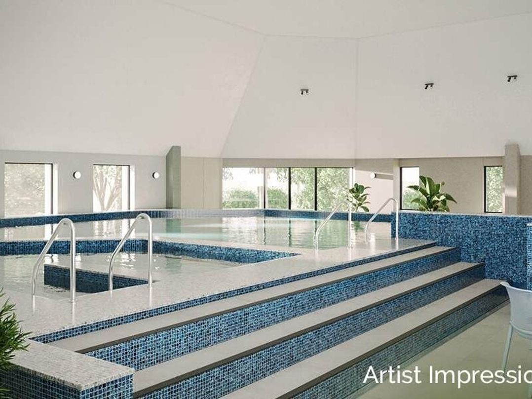 Waterside, Paignton - Holiday Accommodation 9102