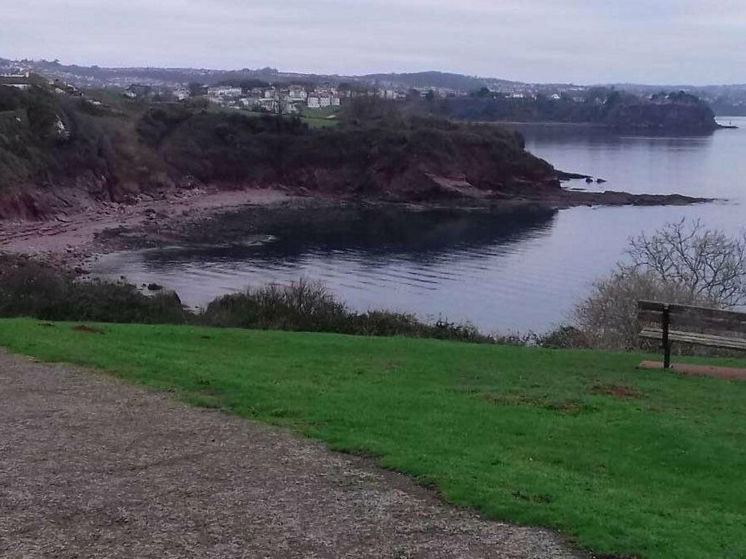 Waterside, Paignton - Holiday Accommodation 9102